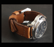 kaktus straps Handmade High End Straps For Your Panerai Watch